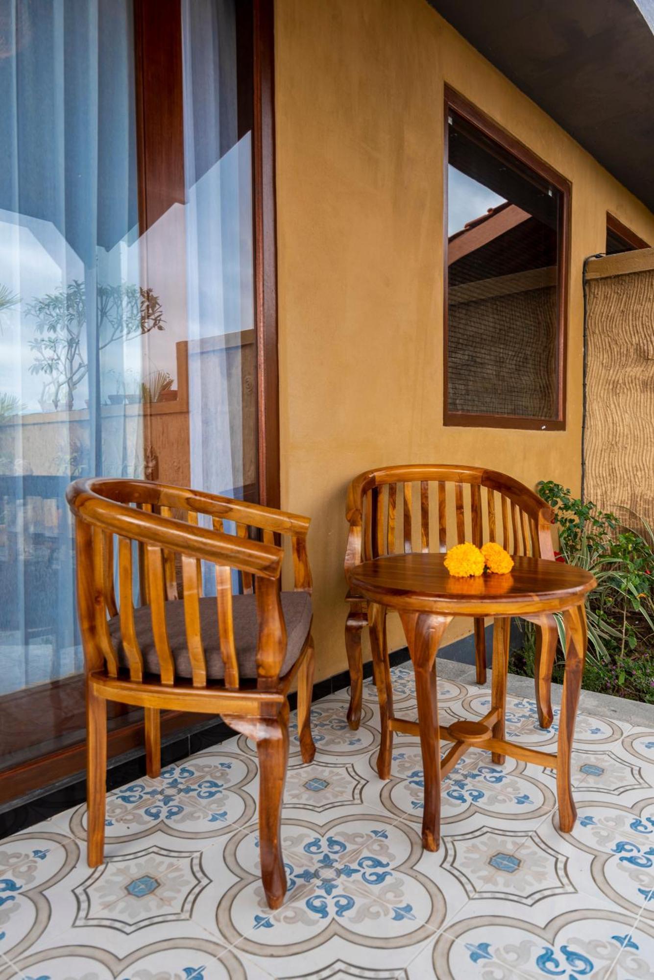 Umesari Villa Sebatu By Uniquecations Ubud Exteriér fotografie