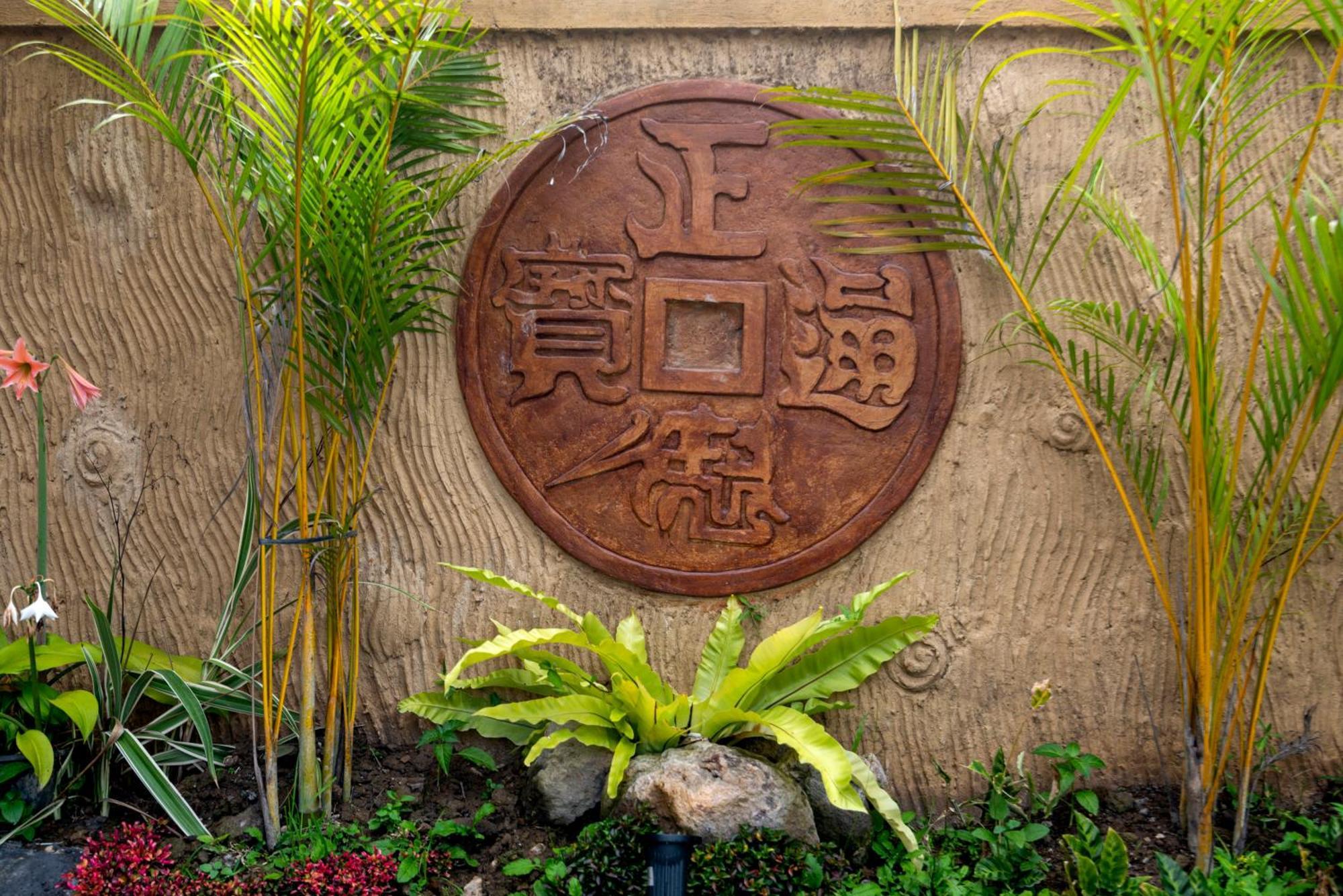 Umesari Villa Sebatu By Uniquecations Ubud Exteriér fotografie