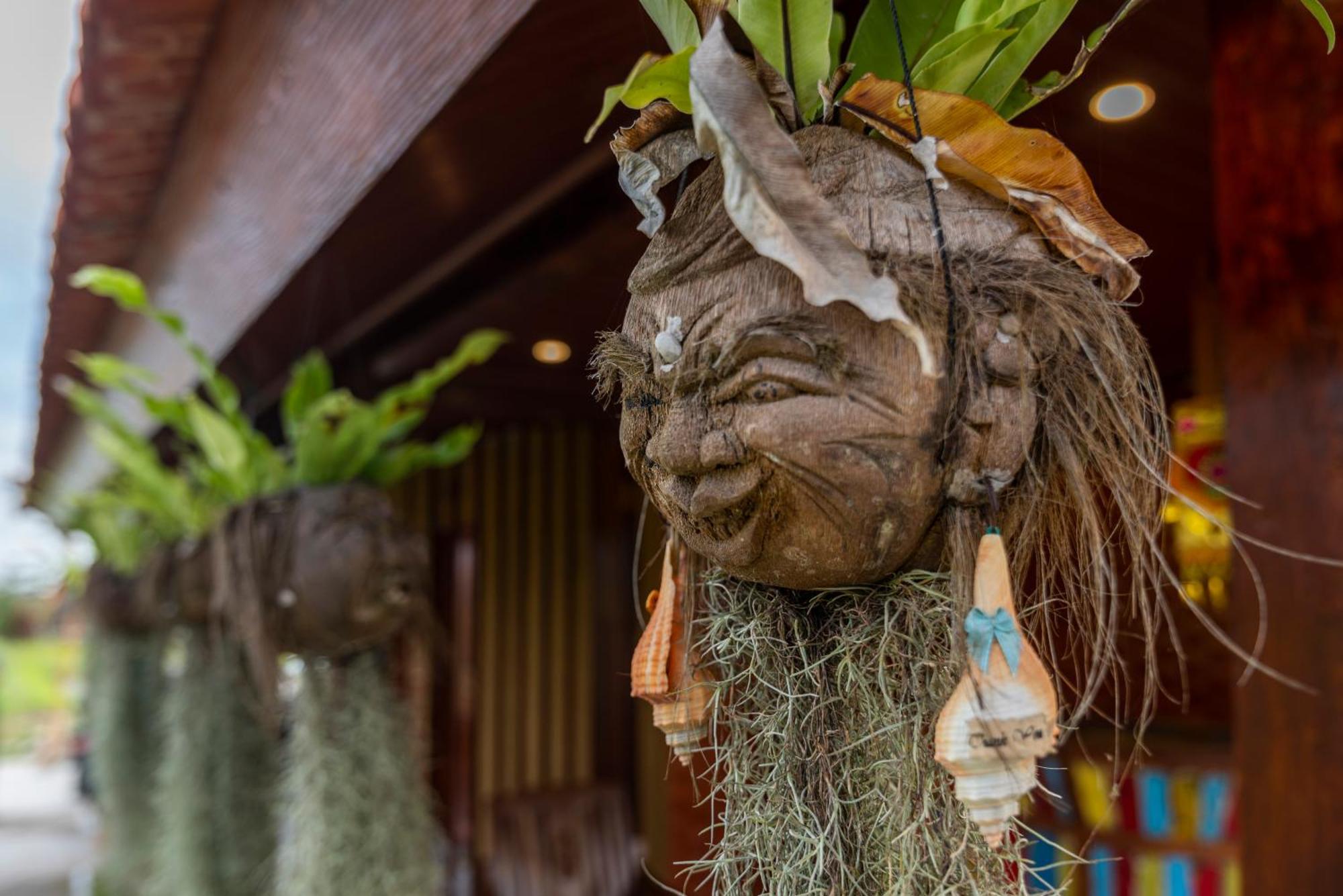 Umesari Villa Sebatu By Uniquecations Ubud Exteriér fotografie